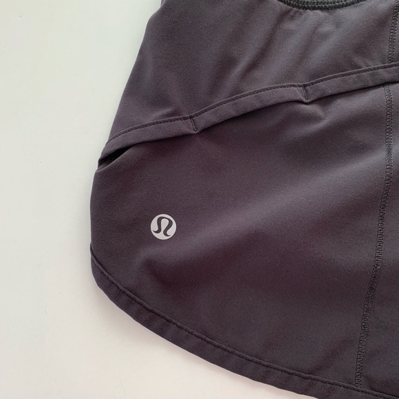 Lululemon Run Speed Shorts - Picture 6 of 6